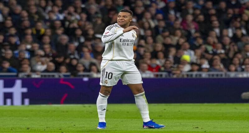  - Real Madrid : le compte à régler de Kylian Mbappé face au FC Barcelone en Supercoupe