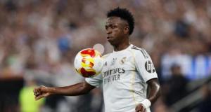 Real Madrid : Simeone a-t-il prédit l'avenir de Vinicius au coeur du chaos ?