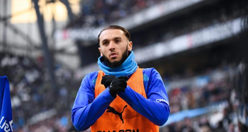  - OM - Algérie : comment le forfait de Gouiri a fait basculer l'histoire des Fennecs