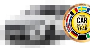 Et la Voiture de l’Année 2026 est…