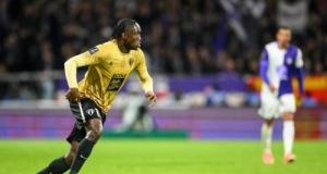 Angers-Toulouse : une grosse incertitude au SCO, de nombreux absents au TFC