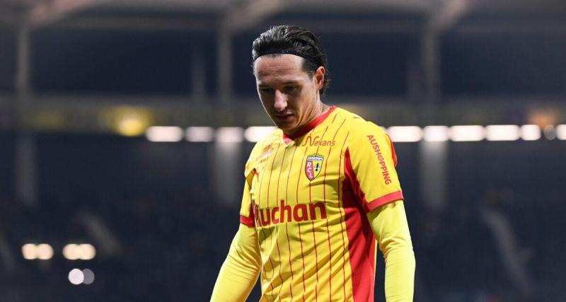  - Extrême vigilance à Lens avec Thauvin, retour émouvant à Lille, Metz veut "continuer à donner de la joie"