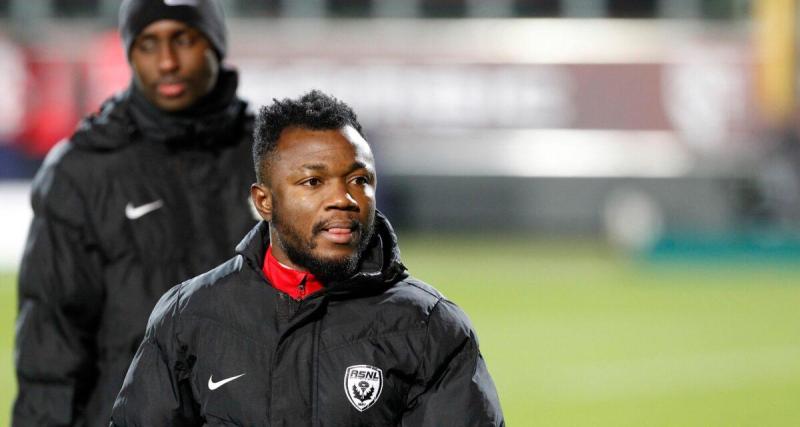  - Chantilly : avant Rennes en Coupe de France, le club annonce trois renforts d'expérience et deux départs