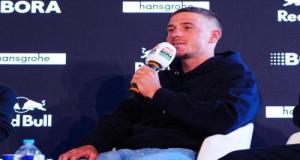 Cyclisme : le tout nouveau défi impressionnant de Remco Evenepoel