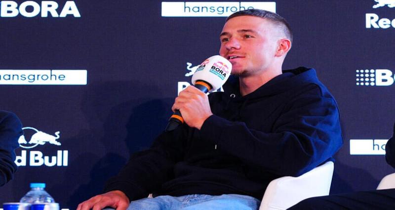  - Cyclisme : le tout nouveau défi impressionnant de Remco Evenepoel