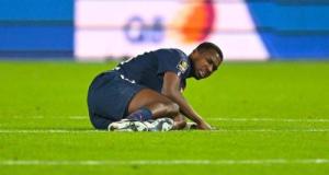 CSC, l'improbable meilleur buteur de l'OM face au PSG