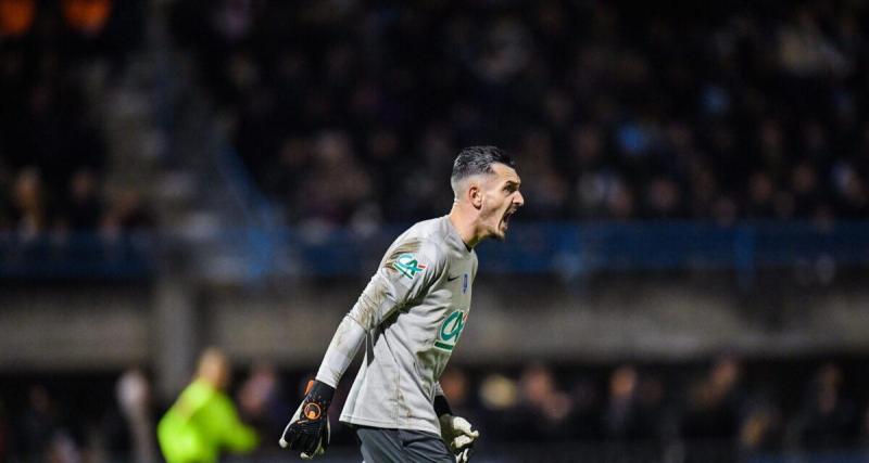  - National 2 : Nîmes se renforce, Fréjus tient son nouveau gardien (off)