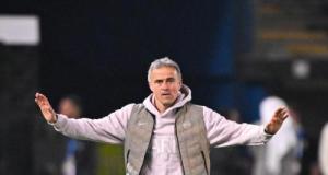 PSG : Luis Enrique véritable terreur pour les clubs français, la stat' implacable