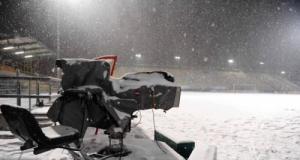 Gambardella : deux matchs des 32es de finale reportés