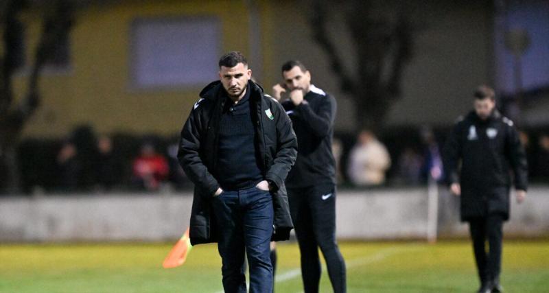  - Entretien - Yacoub Yassine (Chantilly) : "Face à Rennes, la moindre seconde de flottement se paiera cash"