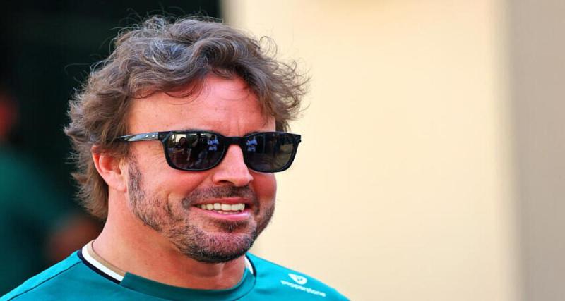  - F1 : un destin contrasté pour Fernando Alonso en 2026