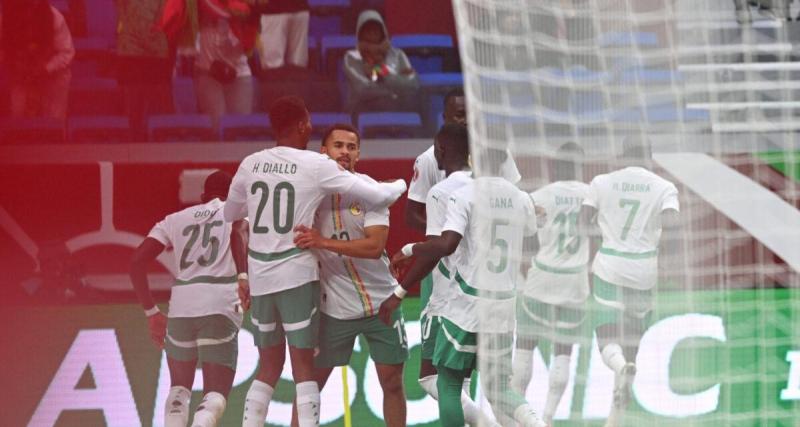  - CAN 2025 : le Sénégal dompte le Mali et file en demi-finale !