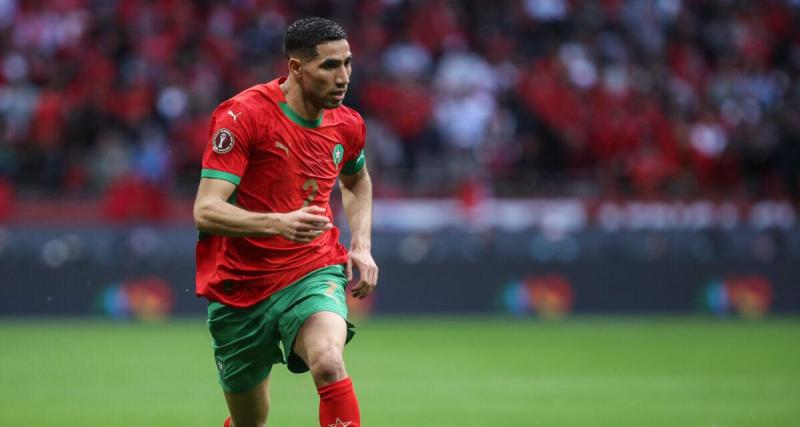  - Cameroun - Maroc : les compositions officielles