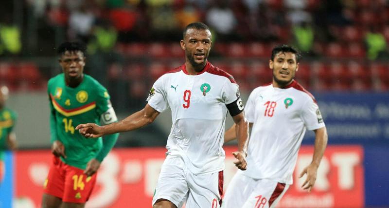  - Le Cameroun, bête noire du pays organisateur, le Maroc tremble !