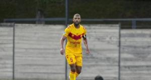 National : Valenciennes pioche à Lorient, Yasser Baldé quitte QRM pour le N2 (off)