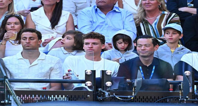  - Open d'Australie 2026 : le pronostic surprenant d'une légende pour le sacre