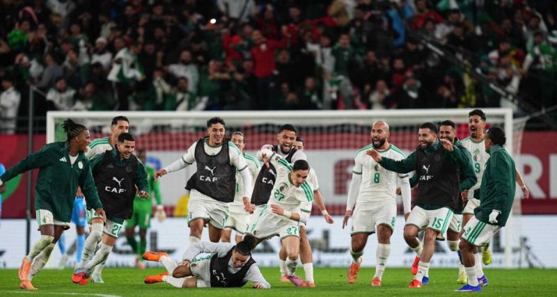  - Algérie : cortège géant à Marrakech, l’appel à la mobilisation est lancé !