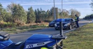 Il est possible d'être verbalisé pour excès de vitesse en respectant les limites