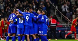 Équipe de France : les Bleus ont choisi leur camp de base pour la Coupe du Monde 2026