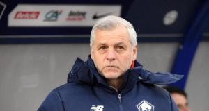 Lille : la malédiction surprenante de Genesio face à l'OL