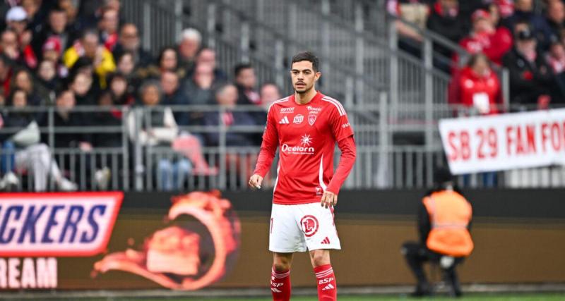  - Bataille Le Havre-Auxerre-Metz pour un ex de Lorient et Brest, un autre départ à Angers en plus de Chérif et Abdelli ?