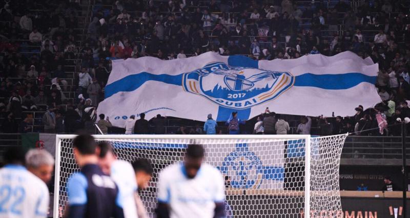  - OM - Lens : une mauvaise nouvelle tombe déjà pour Marseille