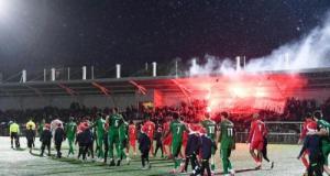 "On n’a rien à perdre" : Anthony Adel (Montreuil) prêt pour le 16e de finale de Coupe de France face à Amiens