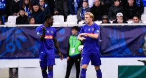 Orléans - Monaco : heure, chaîne TV... Sur quelle chaîne regarder le match à la télévision ou en streaming ?