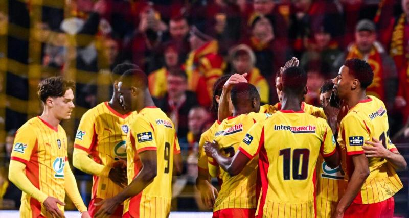  - Sochaux - Lens : heure, chaîne TV... Où voir le match à la télévision ou en streaming ?