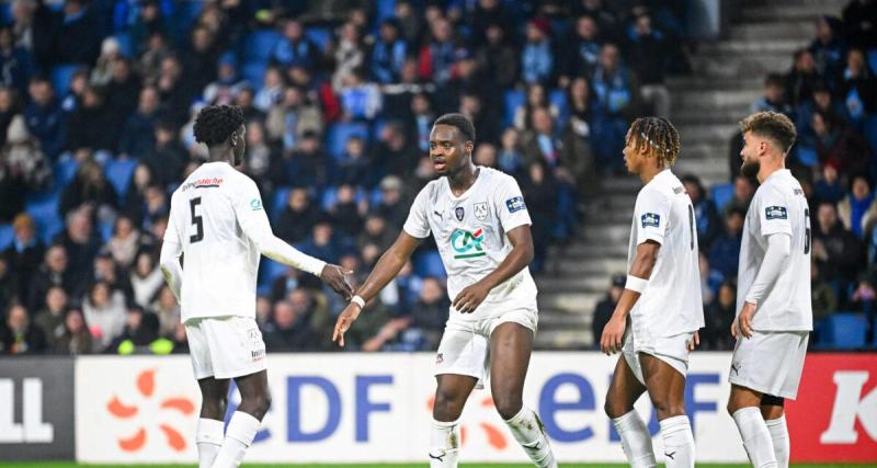 Montreuil - Amiens : heure, chaîne TV... Sur quelle chaîne regarder le match à la télévision ou en streaming ?