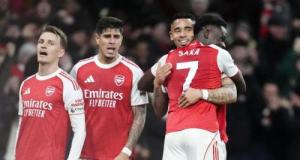 Arsenal frappe très fort sur le Mercato, Guardiola fait déjà une grosse annonce sur Semenyo, Rosenior va travailler "24h sur 24" à Chelsea