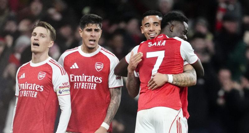  - Arsenal frappe très fort sur le Mercato, Guardiola fait déjà une grosse annonce sur Semenyo, Rosenior va travailler "24h sur 24" à Chelsea