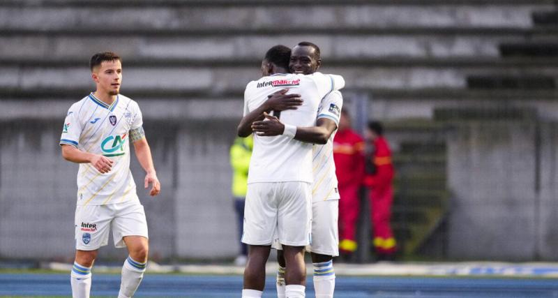  - Hauts Lyonnais - Lorient : heure, chaîne TV... Où voir le match à la télévision ou en streaming ?
