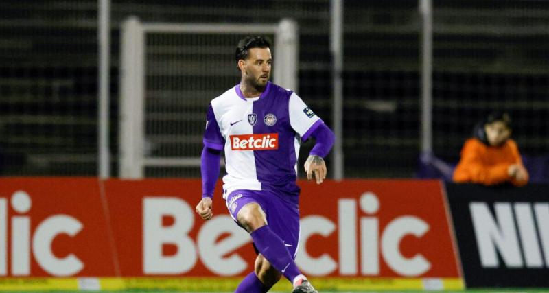  - Angers-Toulouse : où et quand voir le match de Coupe de France
