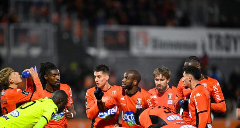  - Istres-Laval : sur quelle chaîne et à quelle heure