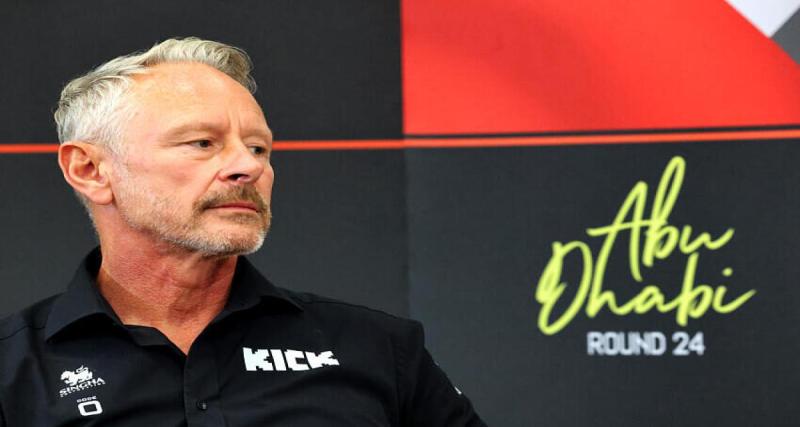  - Audi : un rêve inaccessible devenu réalité, l’histoire de Jonathan Wheatley en F1