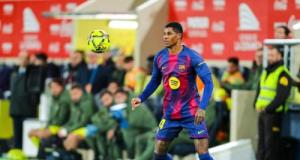 Rashford, prolongation surprise, un crack sur le départ … Ça bouge au Barça !