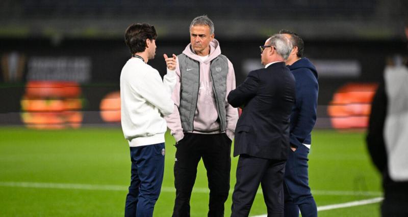  - Le PSG lance déjà les grandes manœuvres pour cet été, un joueur de 17 ans ciblé !