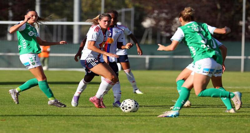  - Coupe de France (F) : le programme complet de ce samedi 10 janvier