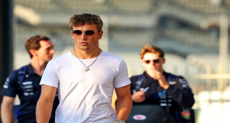  - Racing Bulls : Liam Lawson confirmé, un choix logique selon Peter Bayer
