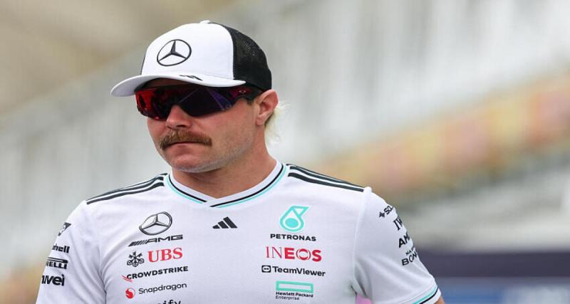  - Cadillac : Retour en Formule 1 pour Valtteri Bottas avec un handicap