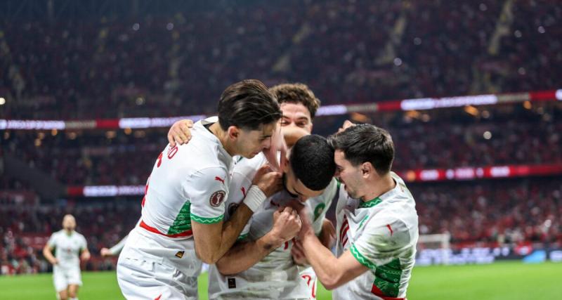  - Pourquoi Sénégal - Maroc sera la finale de la CAN 2025