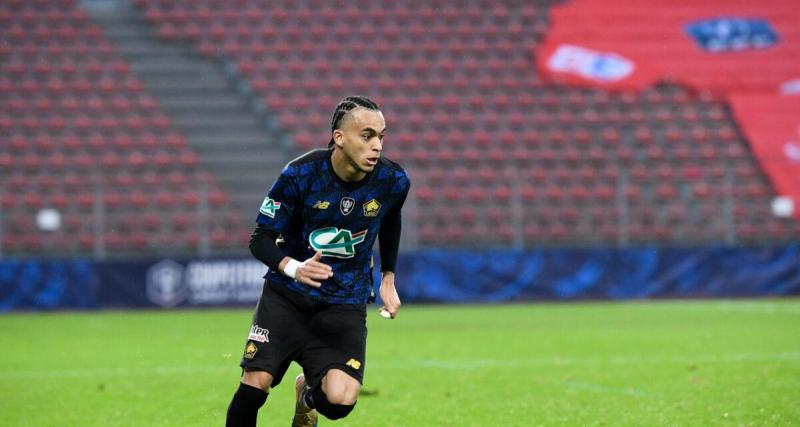  - Équipe de France Espoirs : l’Algérie fait les yeux doux à Ethan Mbappé (LOSC)