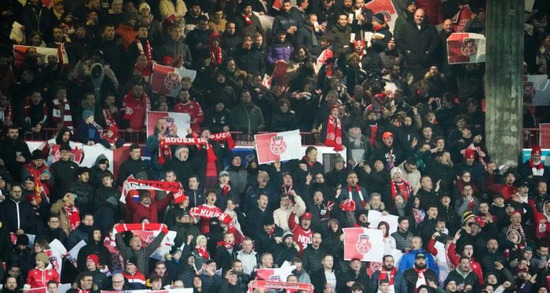  - National : les supporters du FC Rouen ne feront pas le déplacement à Versailles
