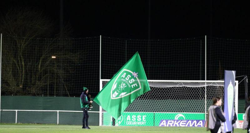  - Coupe de France (F) : le derby ASSE-OL sur le point d’être annulé