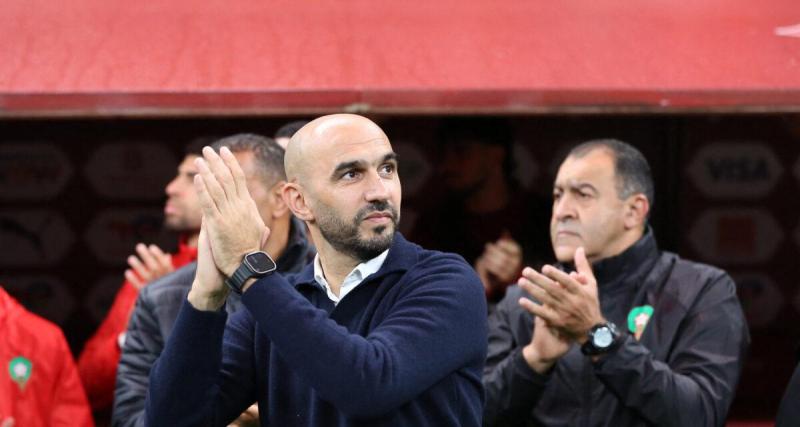  - CAN 2025 - Maroc : l'exploit historique de Regragui