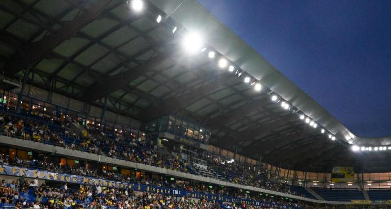  - Coupe de France : Sochaux-Lens reporté à quelques heures du coup d’envoi