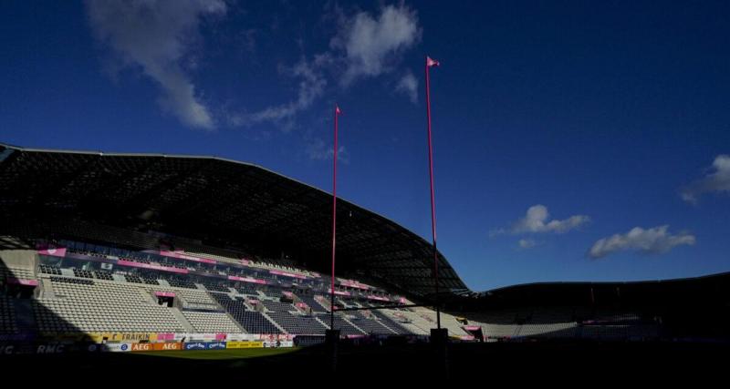  - Stade Français - Exeter : le coup d'envoi du choc retardé, voici pourquoi !