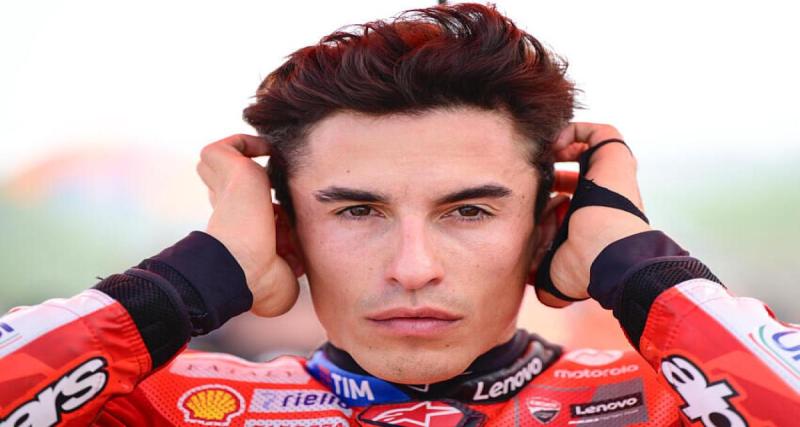  - MotoGP : les signaux très positifs de Marc Marquez