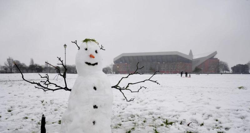  - Sochaux - Lens annulé, la date du report déjà connue !